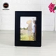 Black Photo Frame